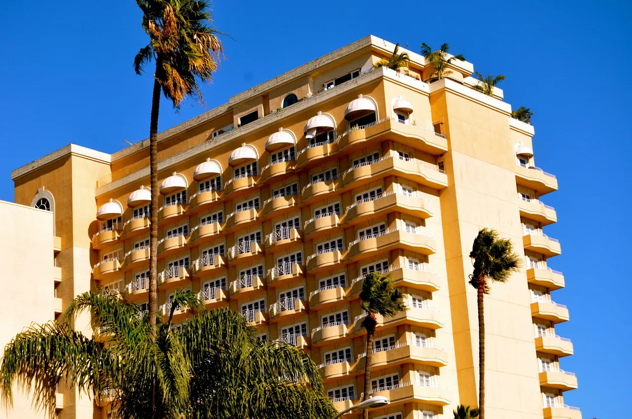 Beverly Grove in Los Angeles