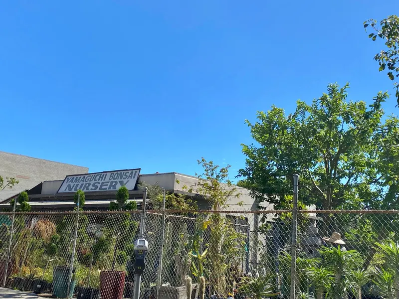 Sawtelle in Los Angeles