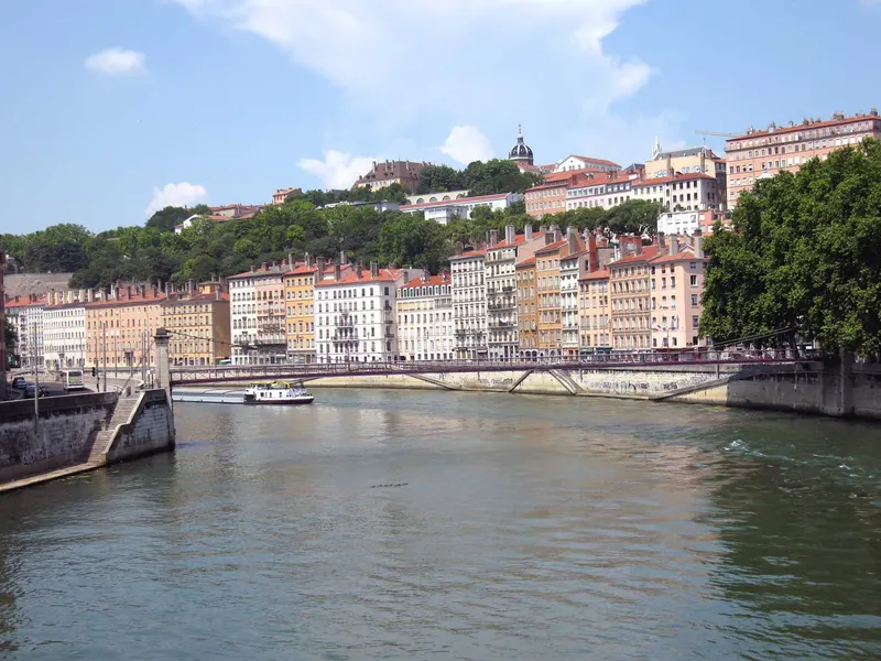 Croix-Rousse in lyon fr