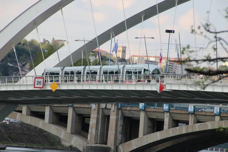 Gerland in Lyon