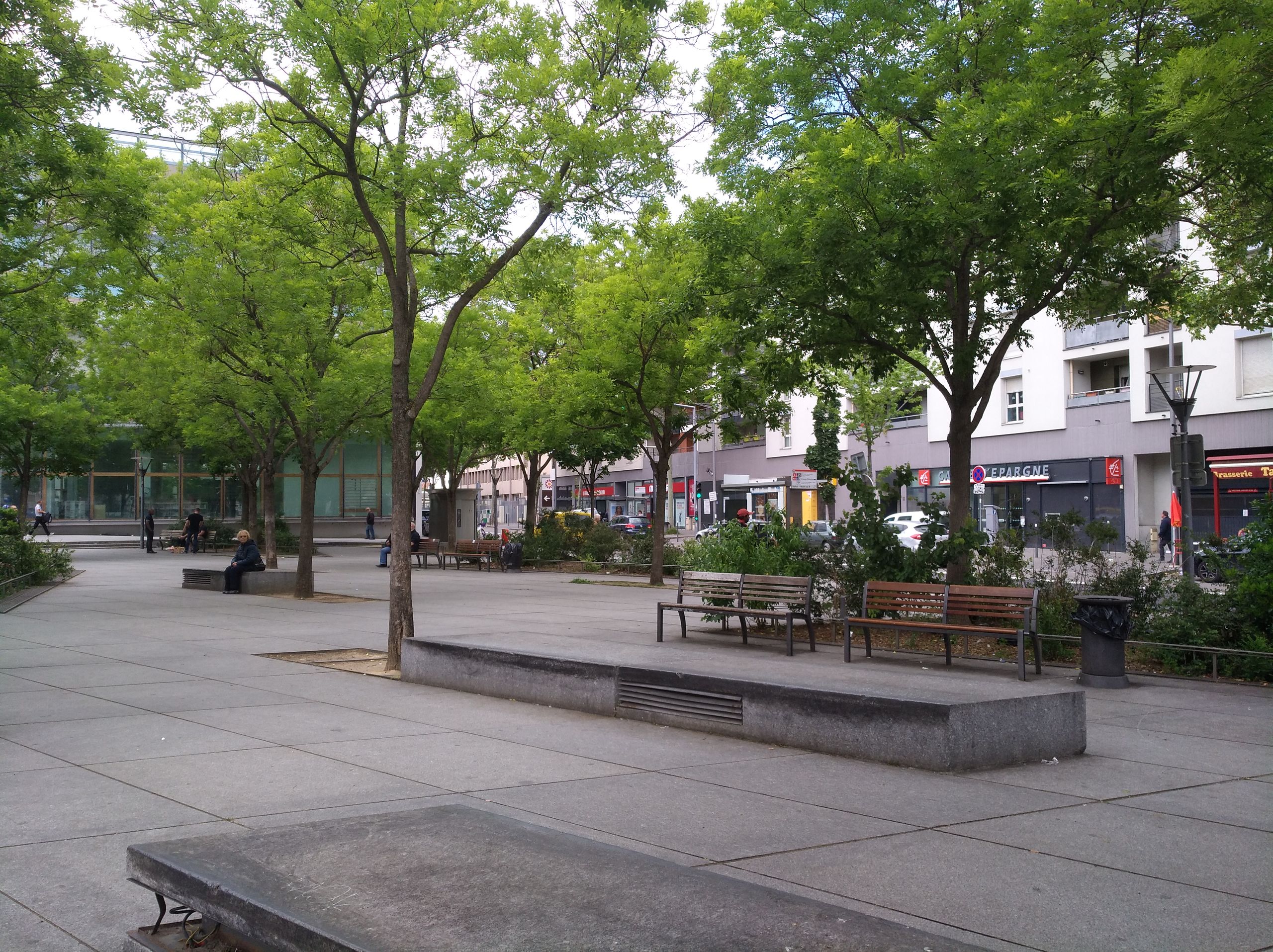 Le Bachut in Lyon