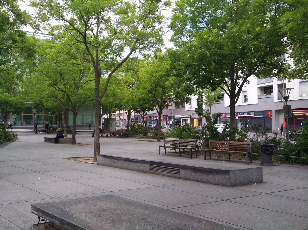 Le Bachut in Lyon