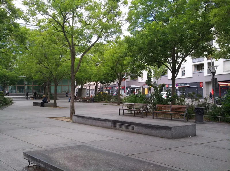 Le Bachut in Lyon