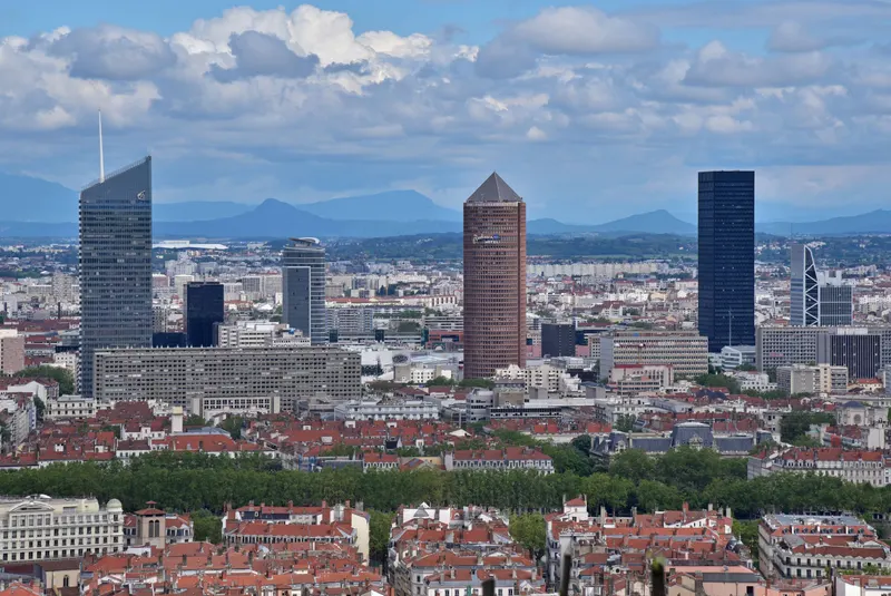 Part-Dieu in lyon fr