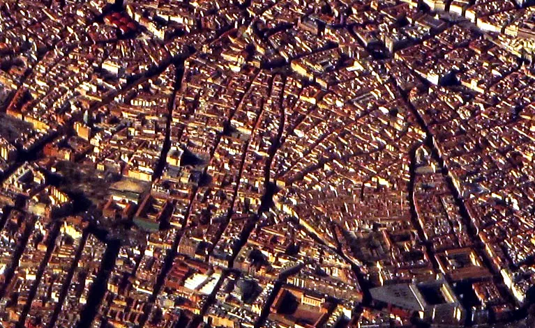 Embajadores in Madrid