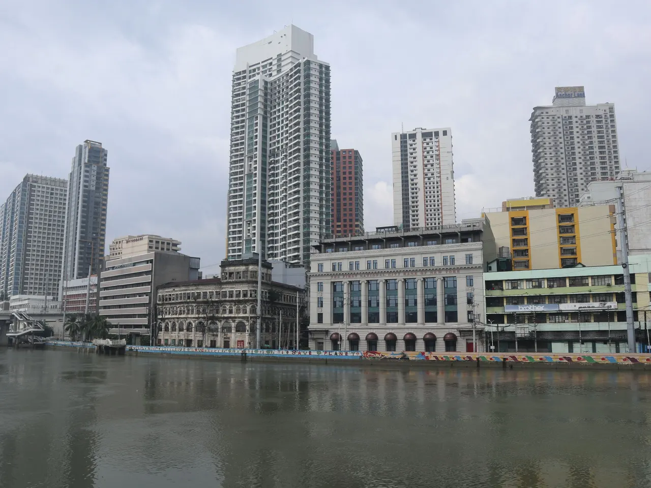 Binondo in Manila