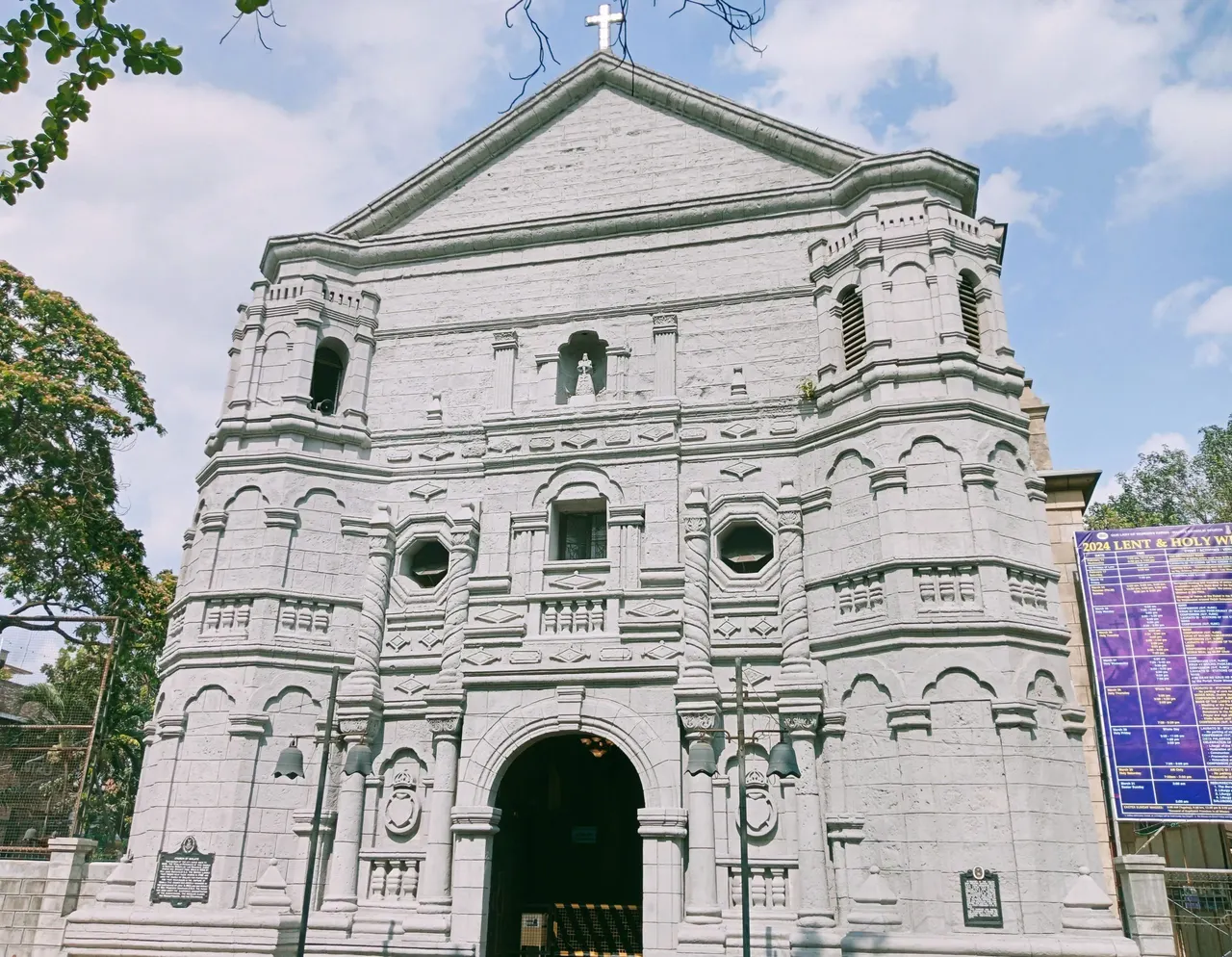 Malate in Manila