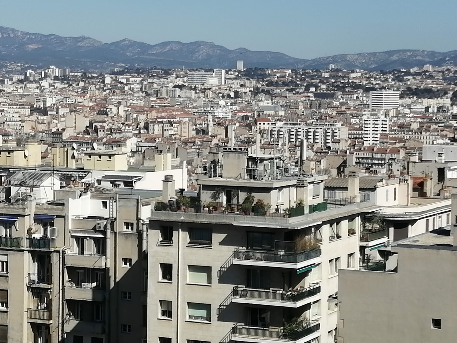 Vauban in Marseille
