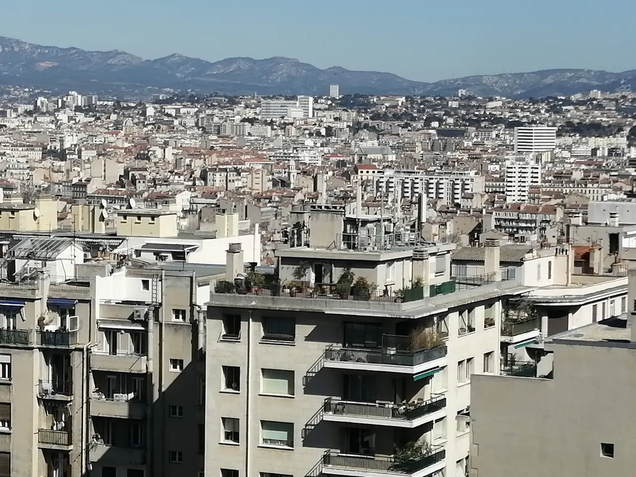 Vauban in Marseille