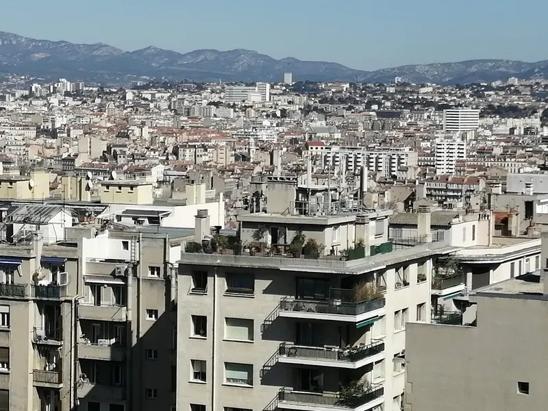 Vauban in Marseille