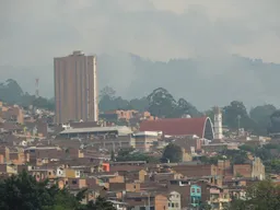 Barrio Ancón