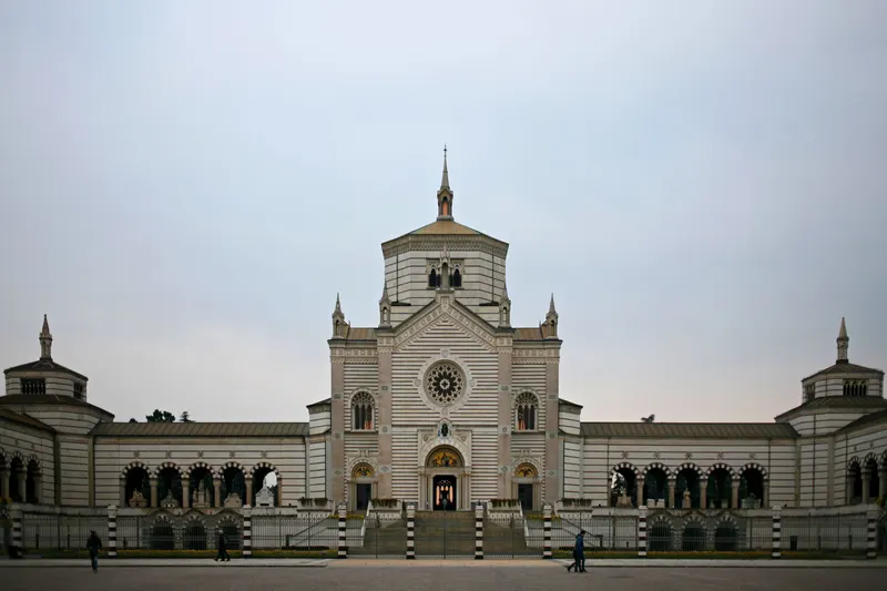 Monumentale in Milan