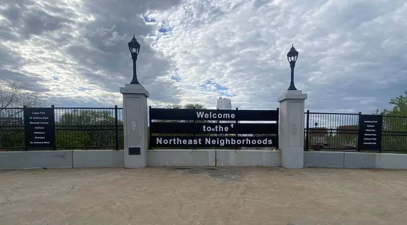 Northeast in minneapolis us