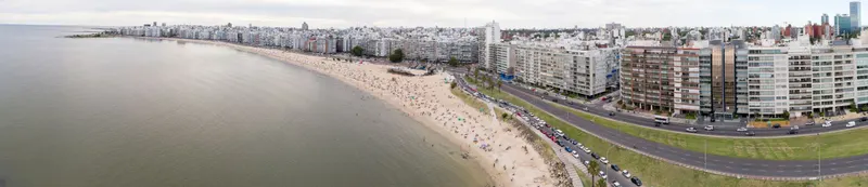 Pocitos in montevideo uy