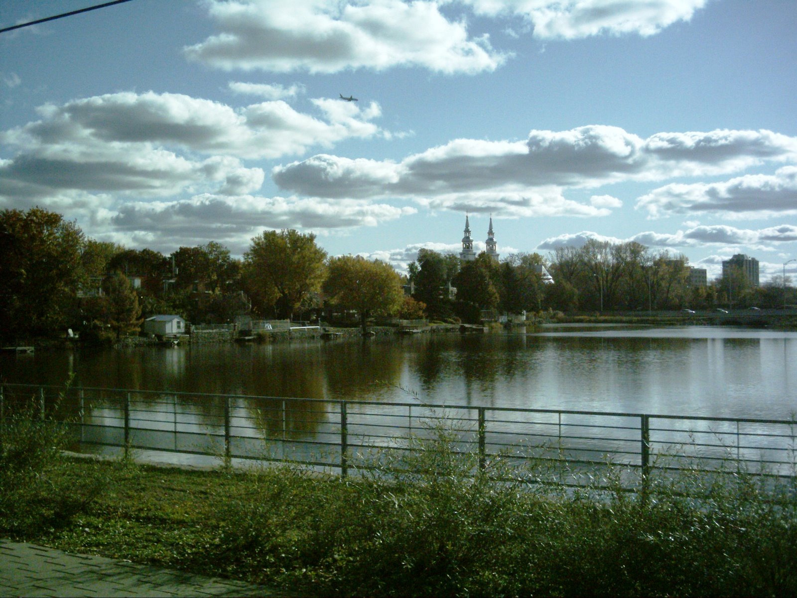 Ahuntsic in Montreal