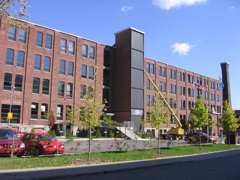 Le Sud-Ouest in Montreal