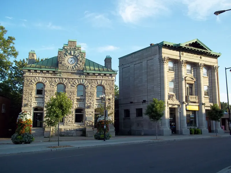 Saint-Henri in Montreal