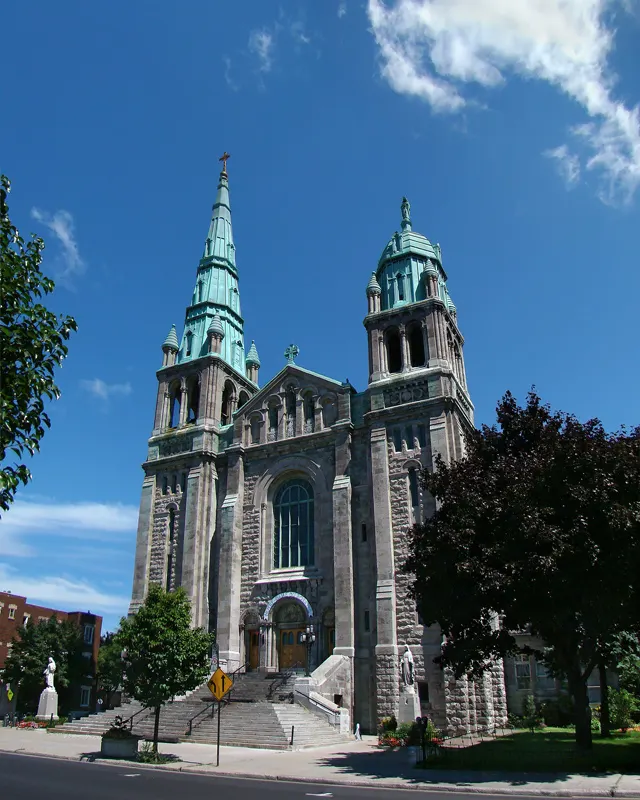 Villeray in Montreal