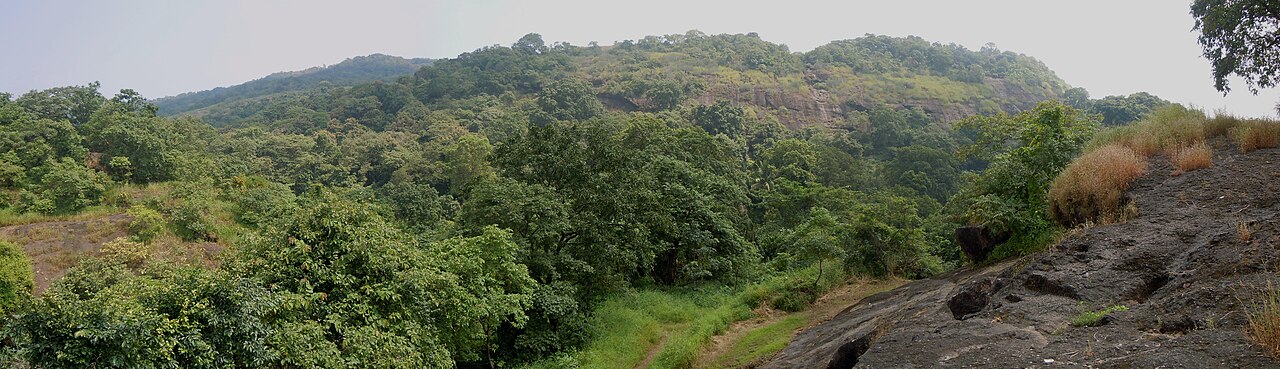 Borivali in Mumbai
