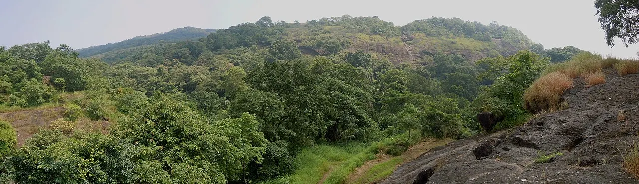 Borivali in Mumbai