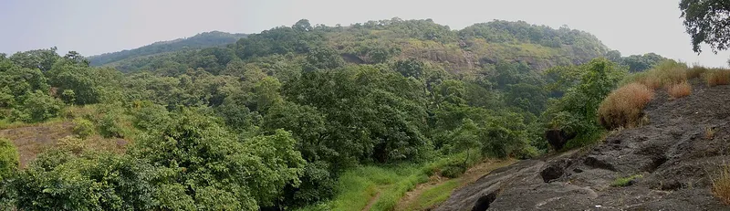 Borivali in Mumbai