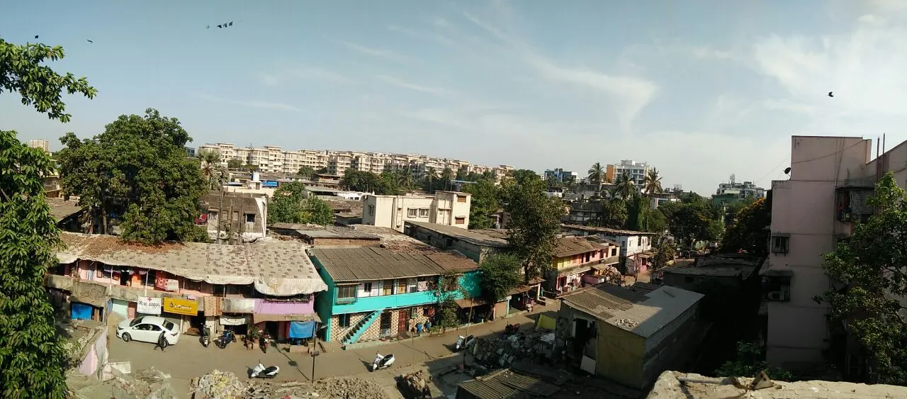 Kurla in Mumbai