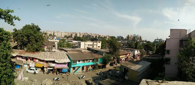 Kurla in Mumbai
