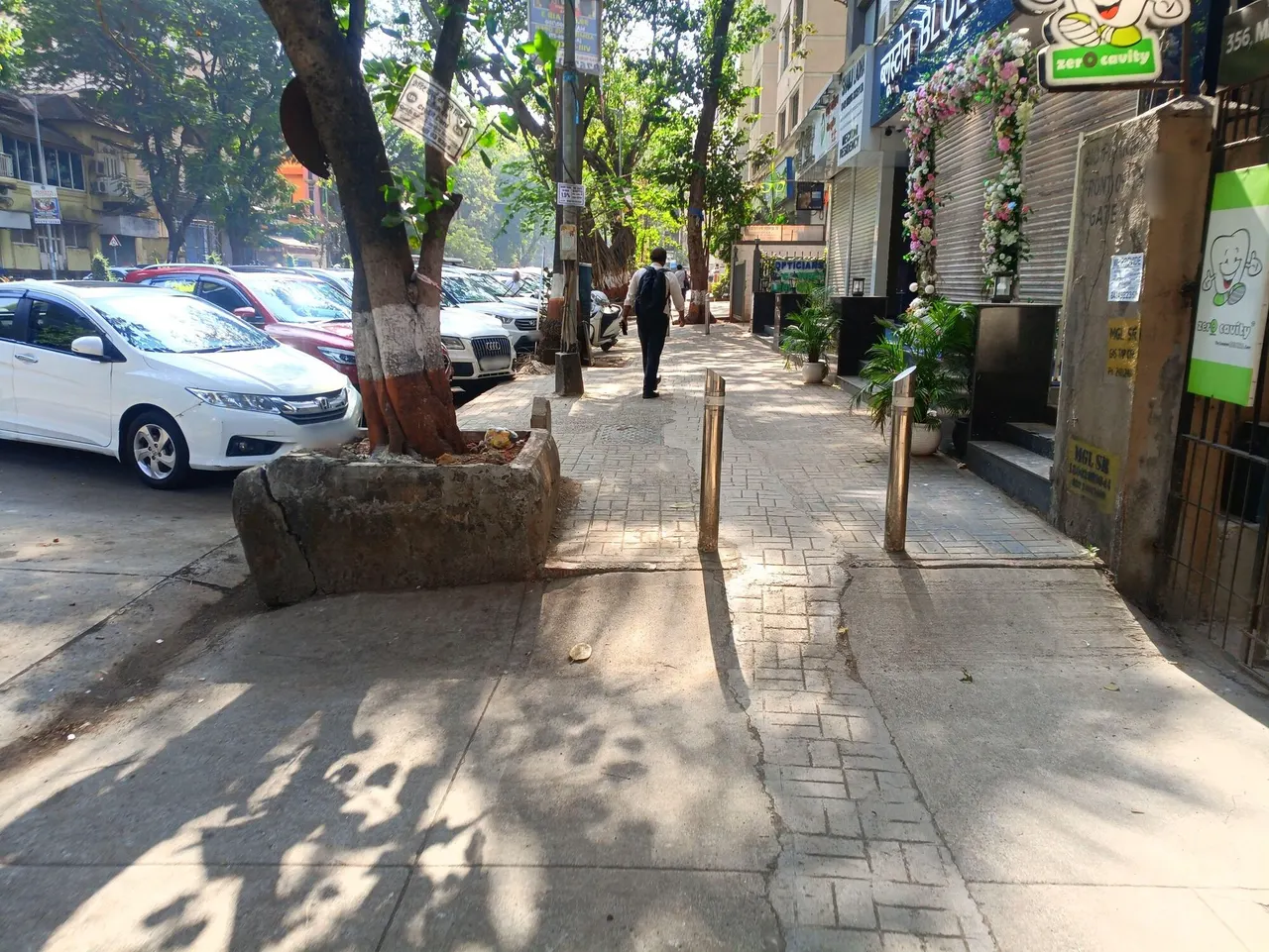Mātunga in Mumbai