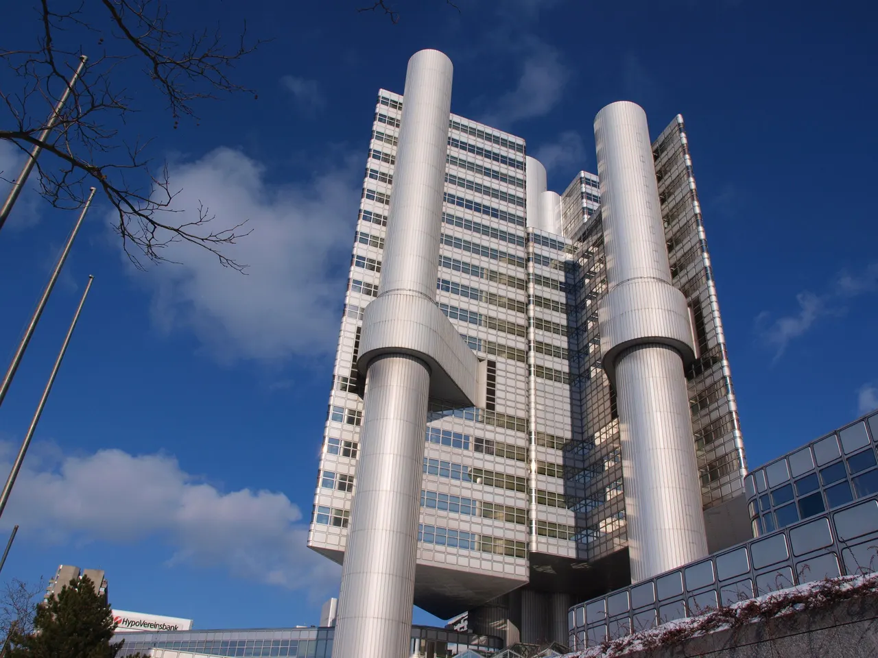 Bogenhausen in Munich