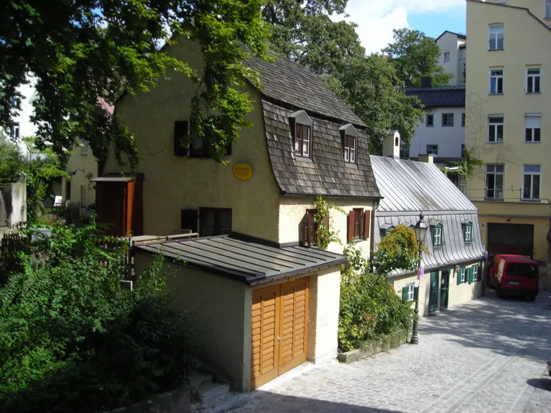 Haidhausen in munich de