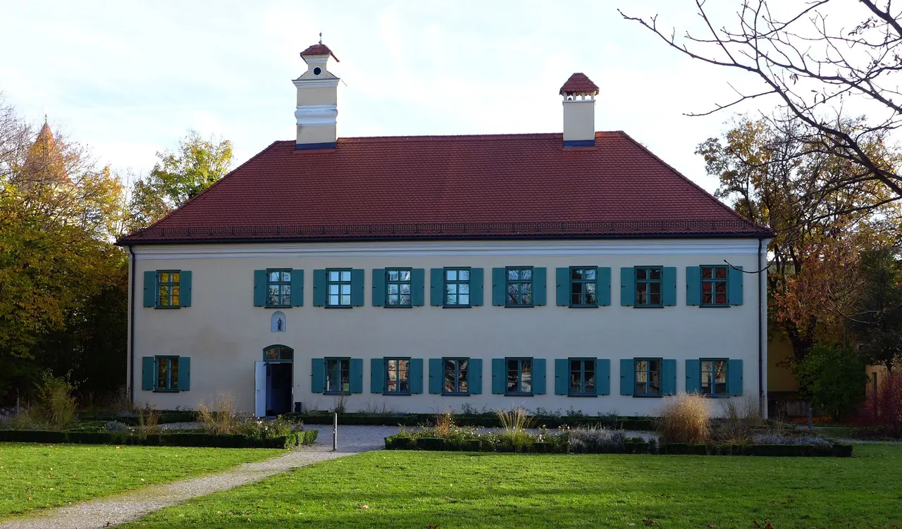 Moosach in Munich