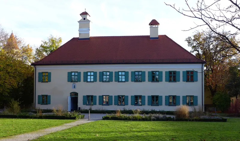Moosach in Munich