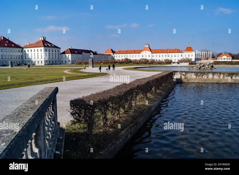 Neuhausen in Munich