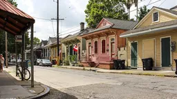 Bywater