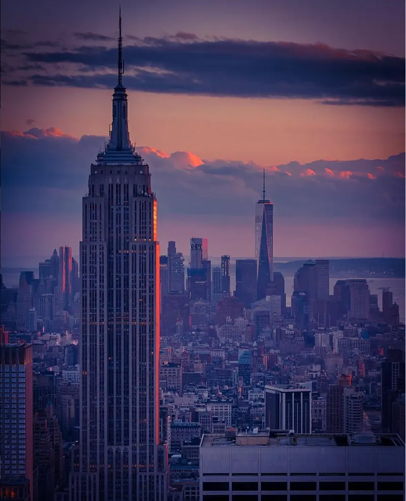 Midtown South in New York