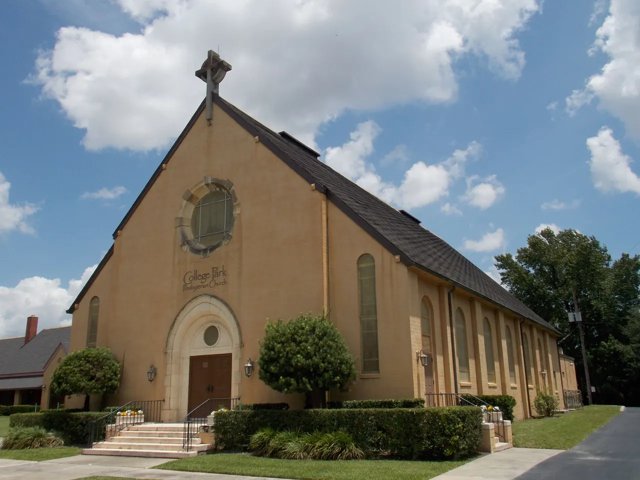 College Park in Orlando