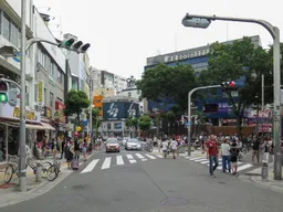 Amerikamura