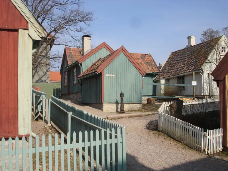 Enerhaugen in Oslo
