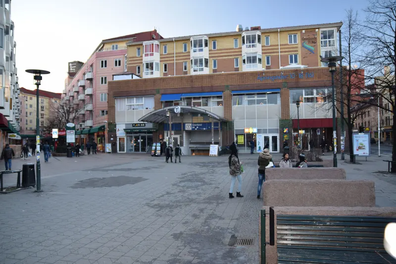 Grønland in oslo no