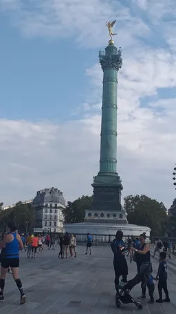 Bastille