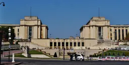 Chaillot