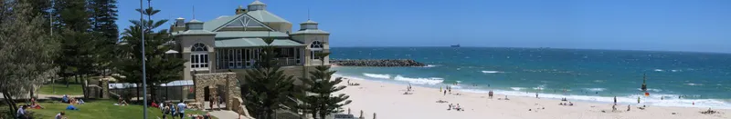 Scarborough in Perth