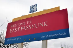 East Passyunk Crossing