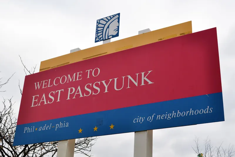 East Passyunk Crossing in Philadelphia