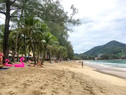 Kamala Beach