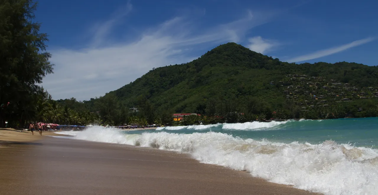 Kathu in Phuket