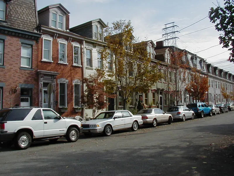 South Side in pittsburgh us