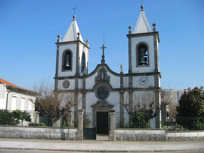 Paranhos in Porto