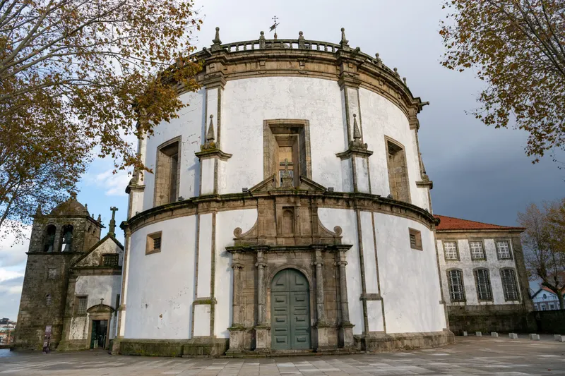 Vila Nova de Gaia in porto pt
