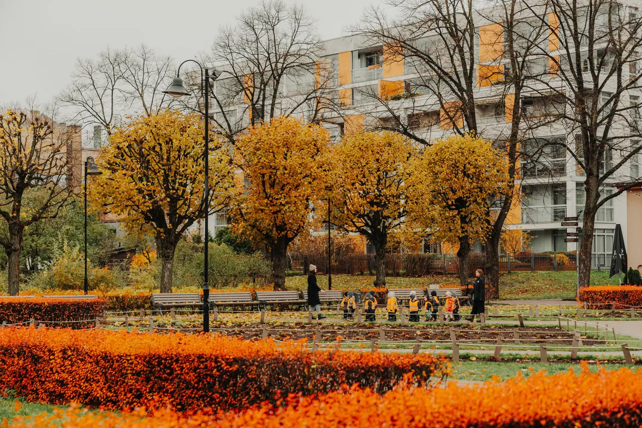Avoti in Riga